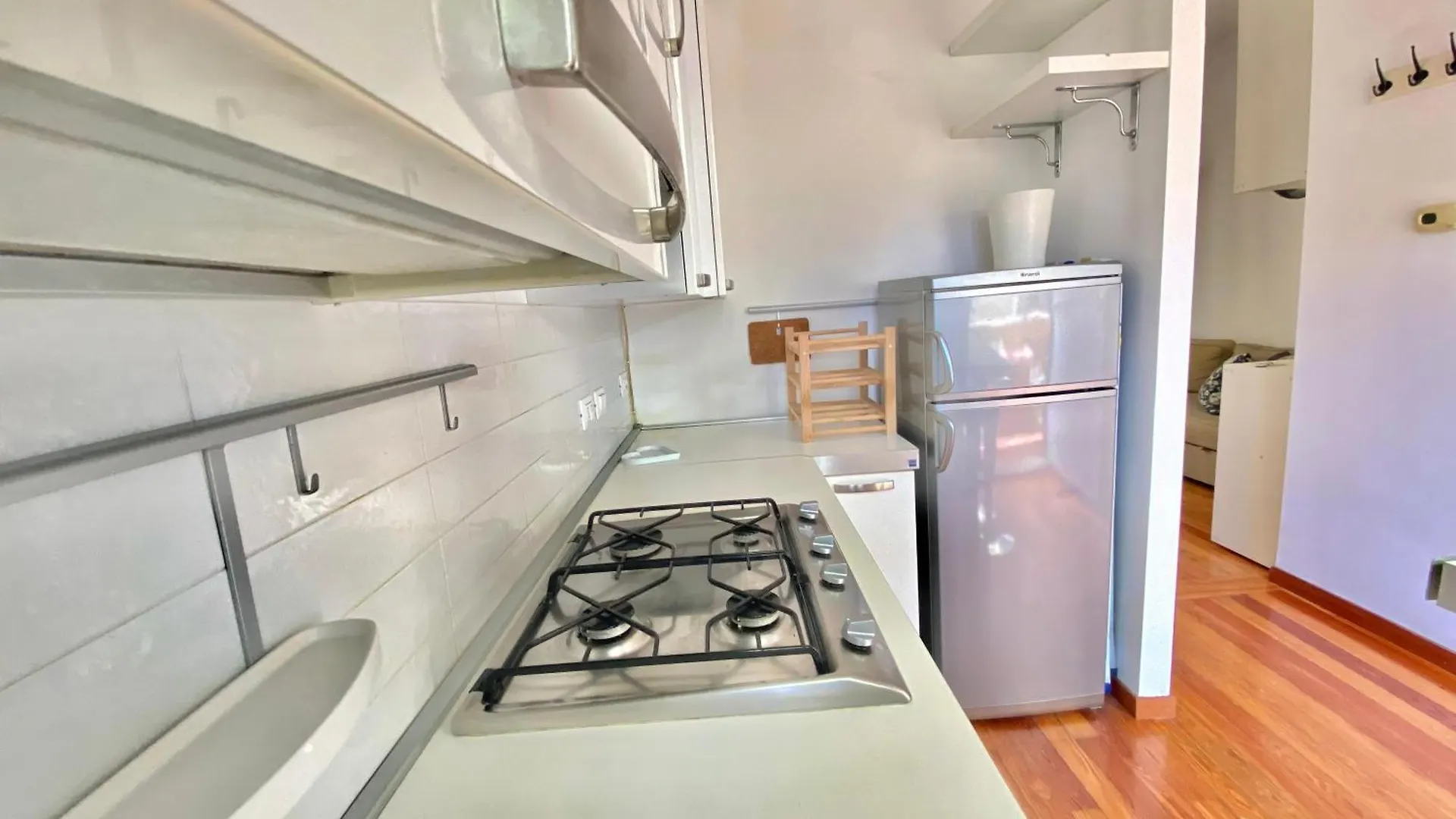 Apartament In Coorte Di Prestigio, Tra Milano Centro, City Life E Metropolitana A Due Passi  Mediolan