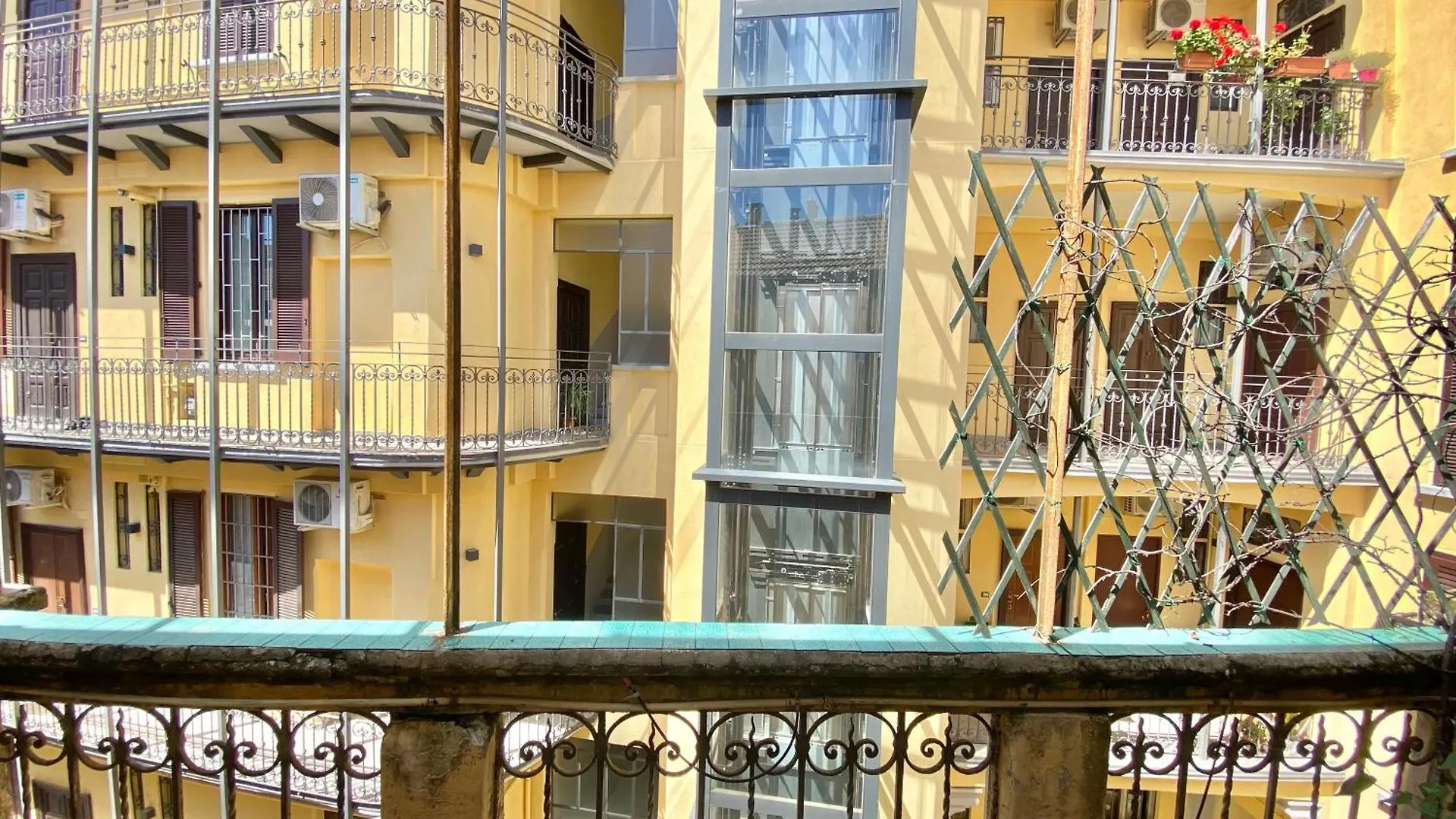 Apartament In Coorte Di Prestigio, Tra Milano Centro, City Life E Metropolitana A Due Passi Włochy