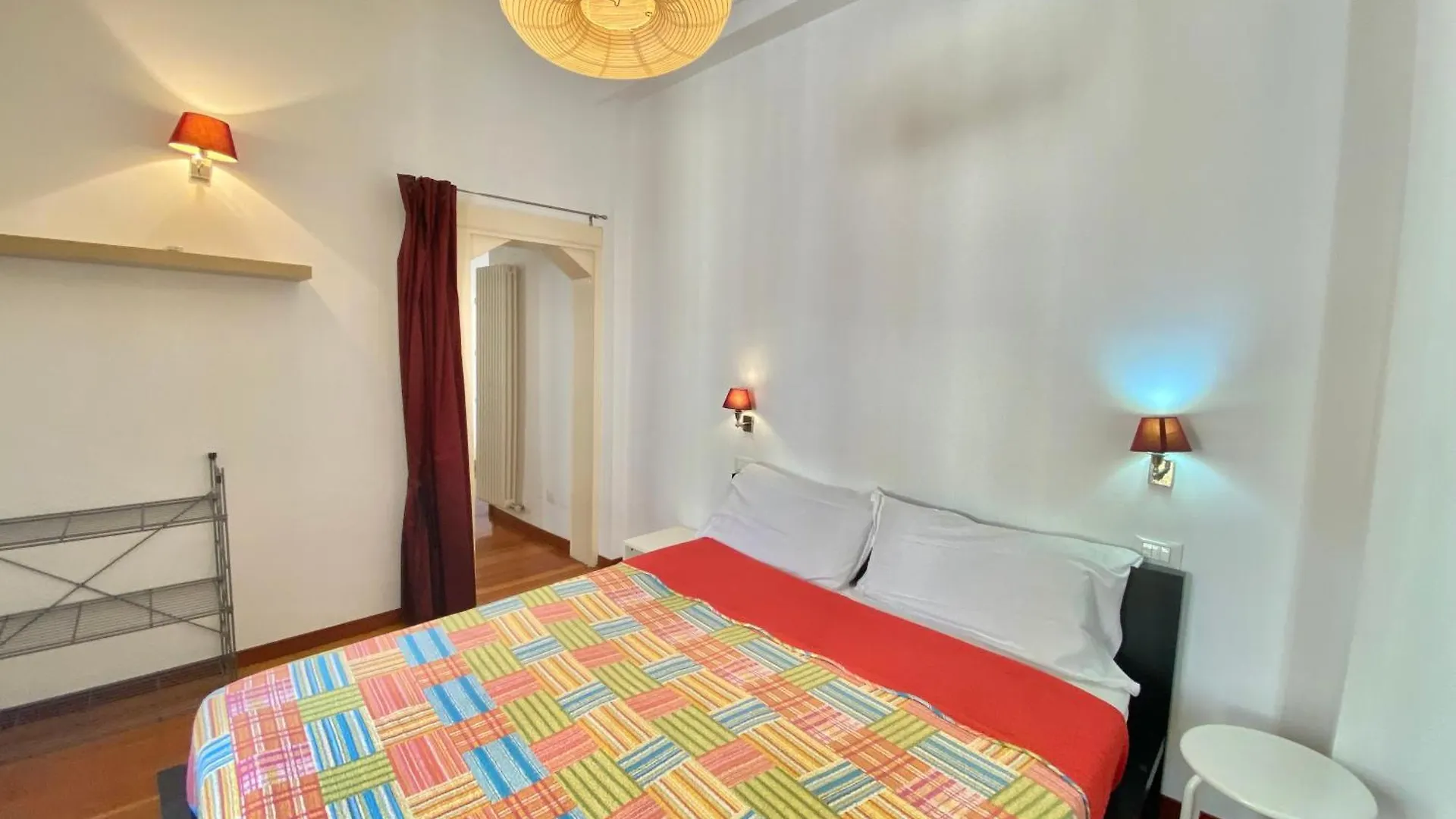 Apartament In Coorte Di Prestigio, Tra Milano Centro, City Life E Metropolitana A Due Passi Mediolan