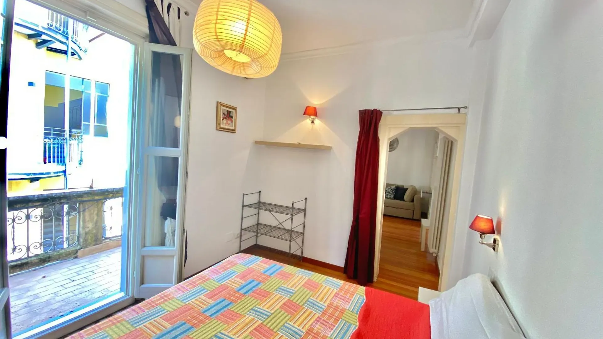 Apartament In Coorte Di Prestigio, Tra Milano Centro, City Life E Metropolitana A Due Passi 0*, Mediolan
