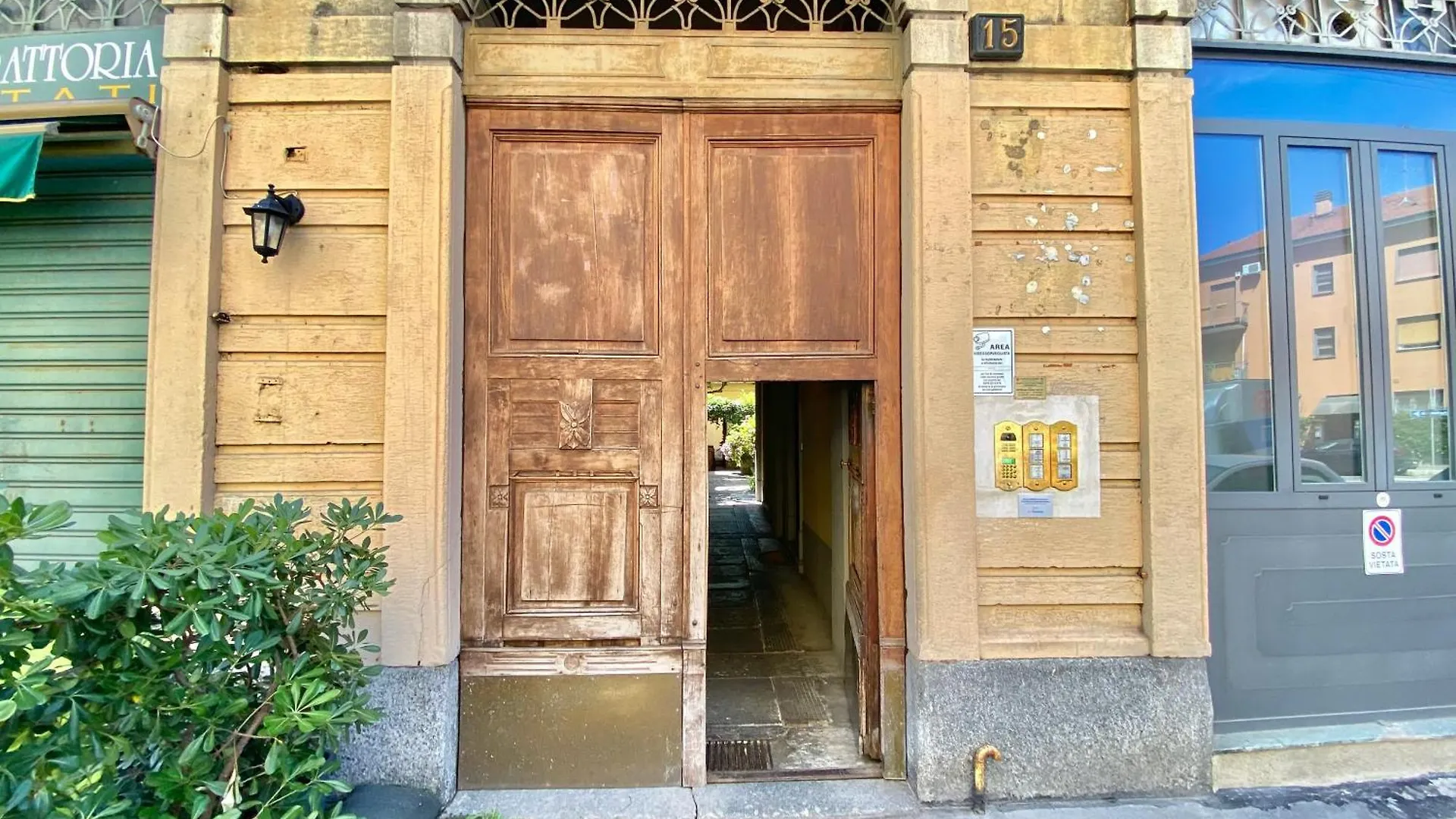 Apartament In Coorte Di Prestigio, Tra Milano Centro, City Life E Metropolitana A Due Passi