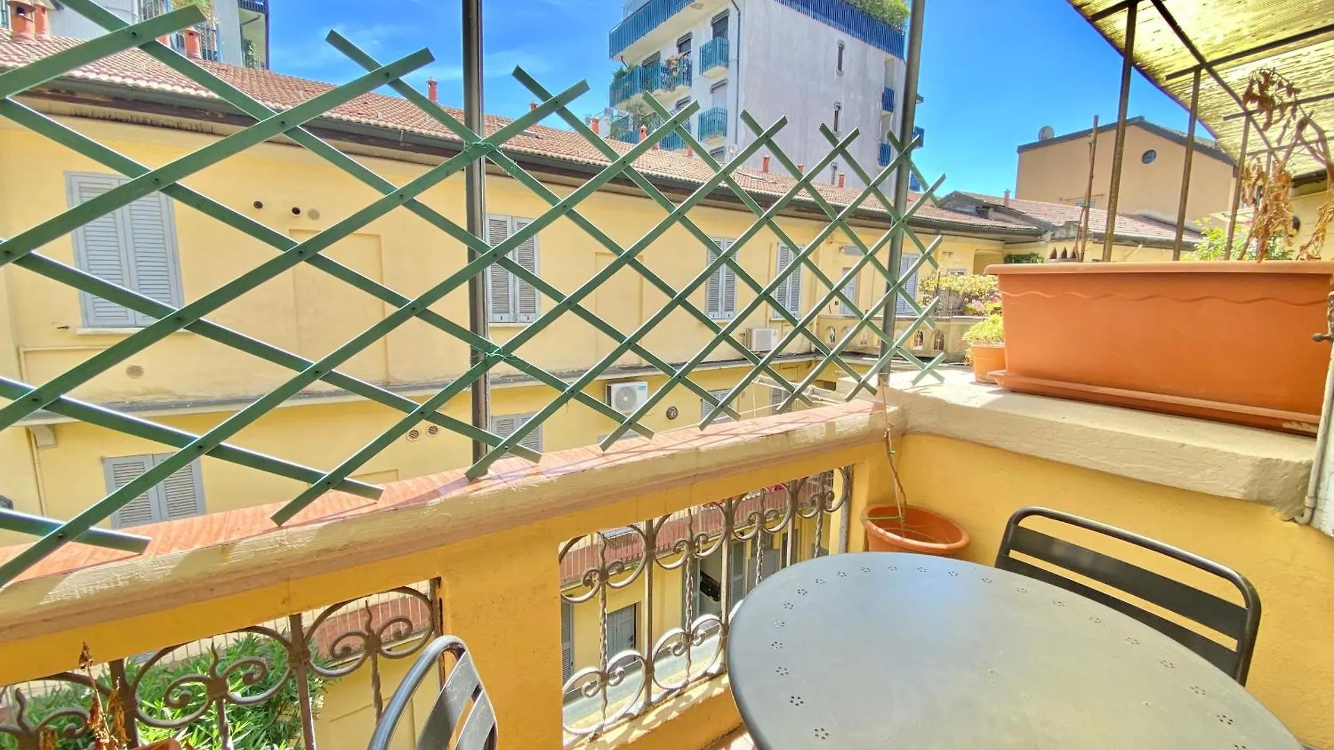Apartament In Coorte Di Prestigio, Tra Milano Centro, City Life E Metropolitana A Due Passi Mediolan